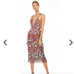 La Maison Talulah Superbloom Dress Size XS